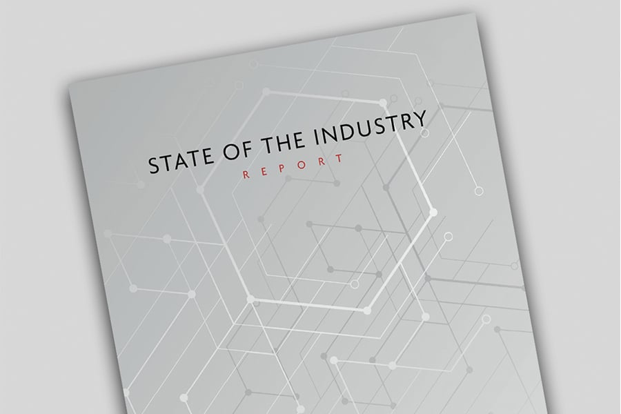 Ryder's oil & gas logistics state of the industry report