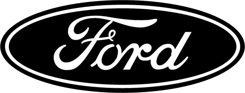 Ford logo